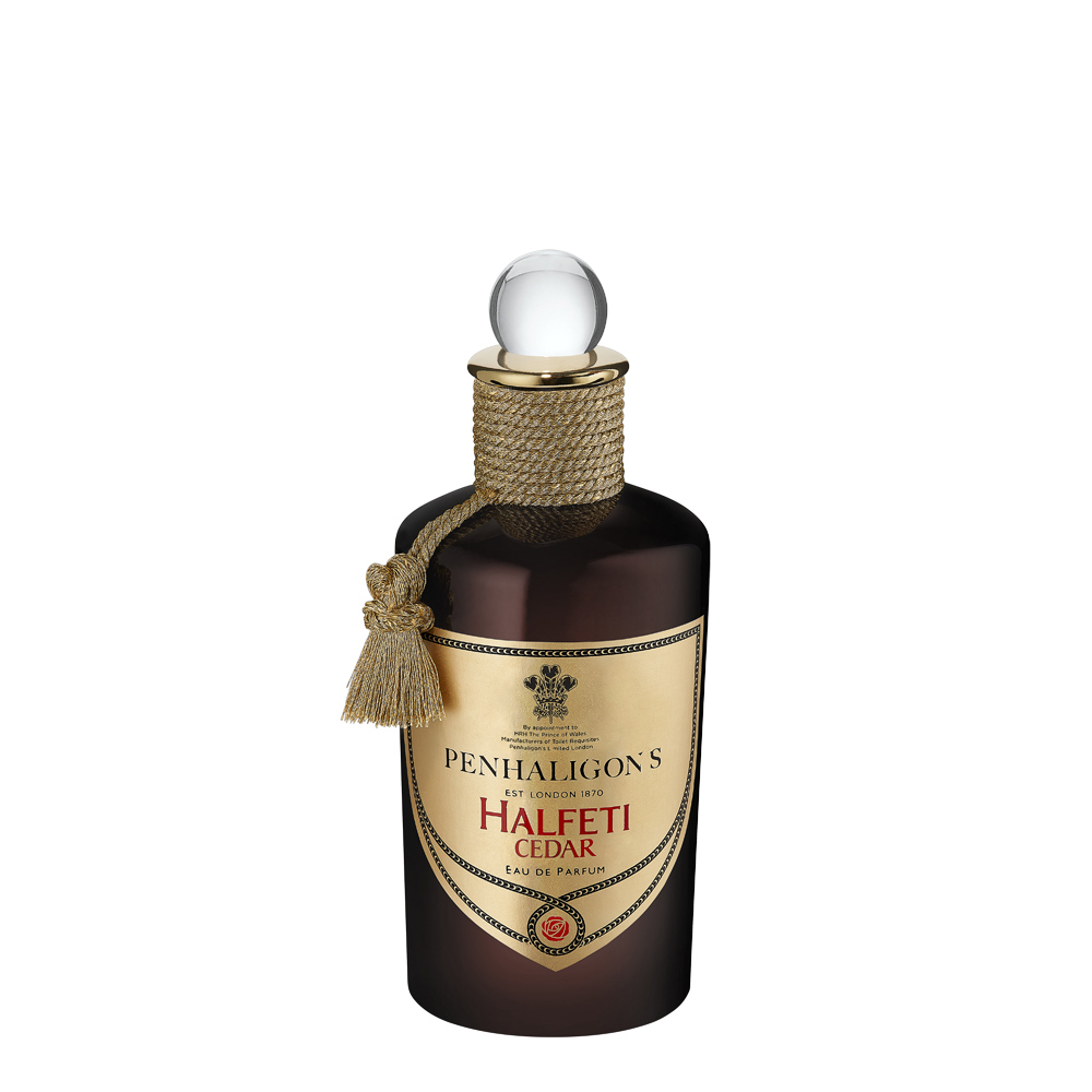 Penhaligon's Halfeti Cedar Eau De Parfum 100ml